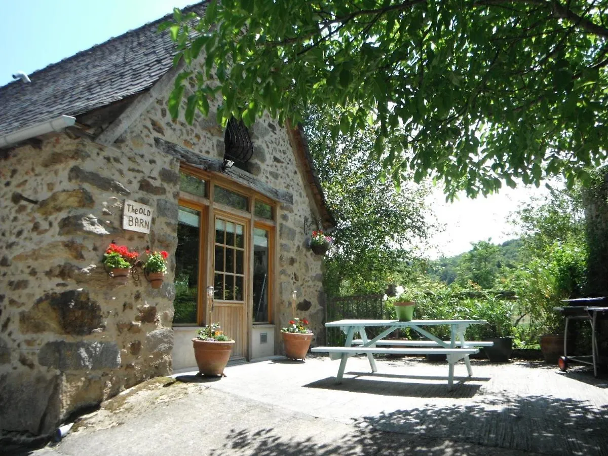 Pertus Villa La Bastide-l'Eveque France