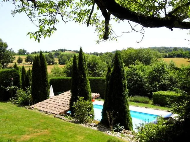 Pertus Villa La Bastide-l'Eveque