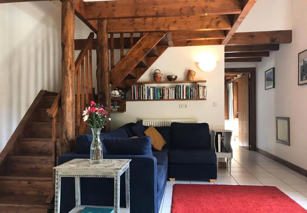 Pertus Villa La Bastide-l'Eveque Holiday home