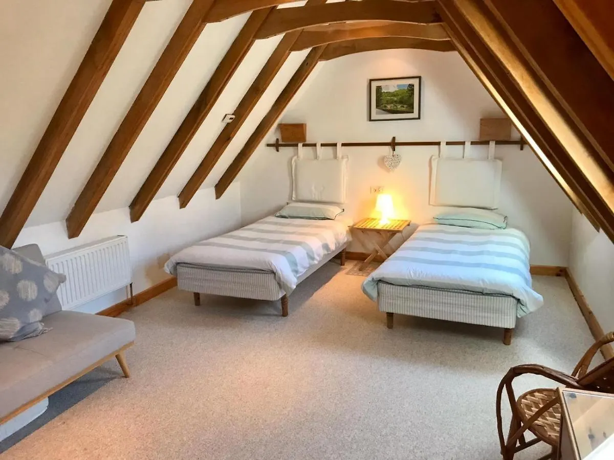 Pertus Villa La Bastide-l'Eveque