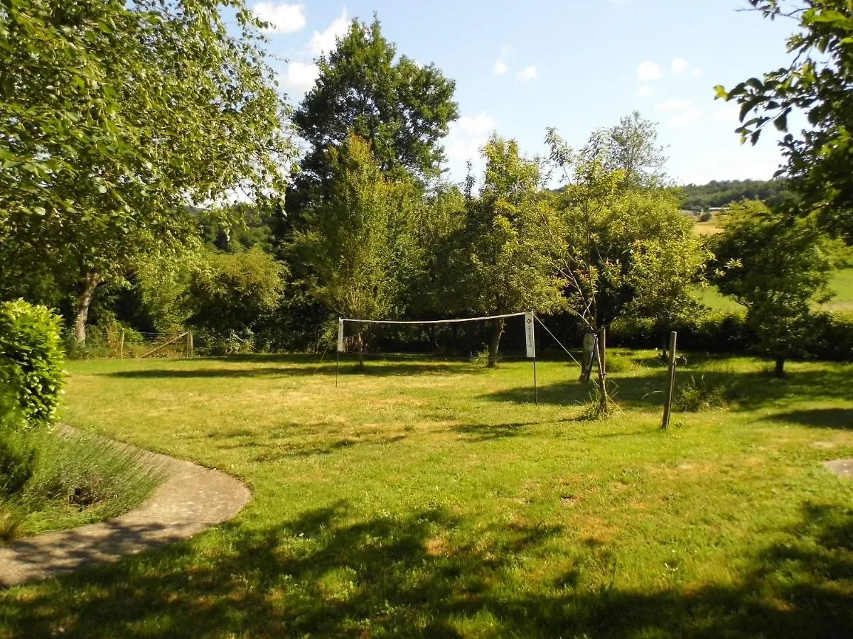 Pertus Villa La Bastide-l'Eveque