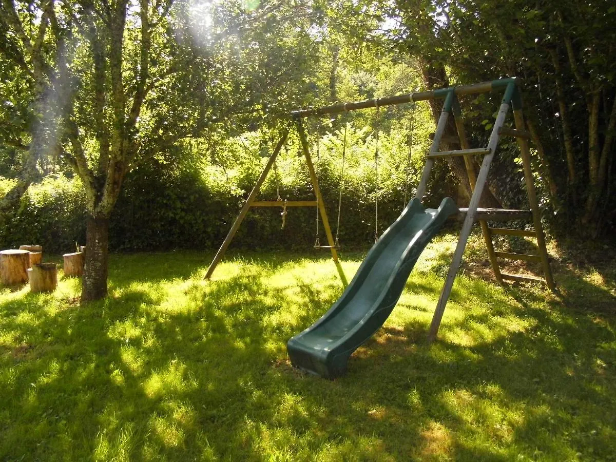 Holiday home Pertus Villa La Bastide-l'Eveque