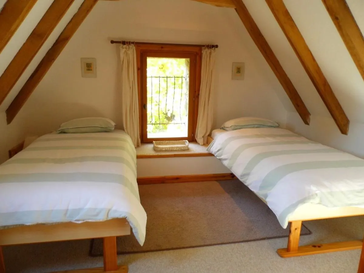 Pertus Villa La Bastide-l'Eveque France