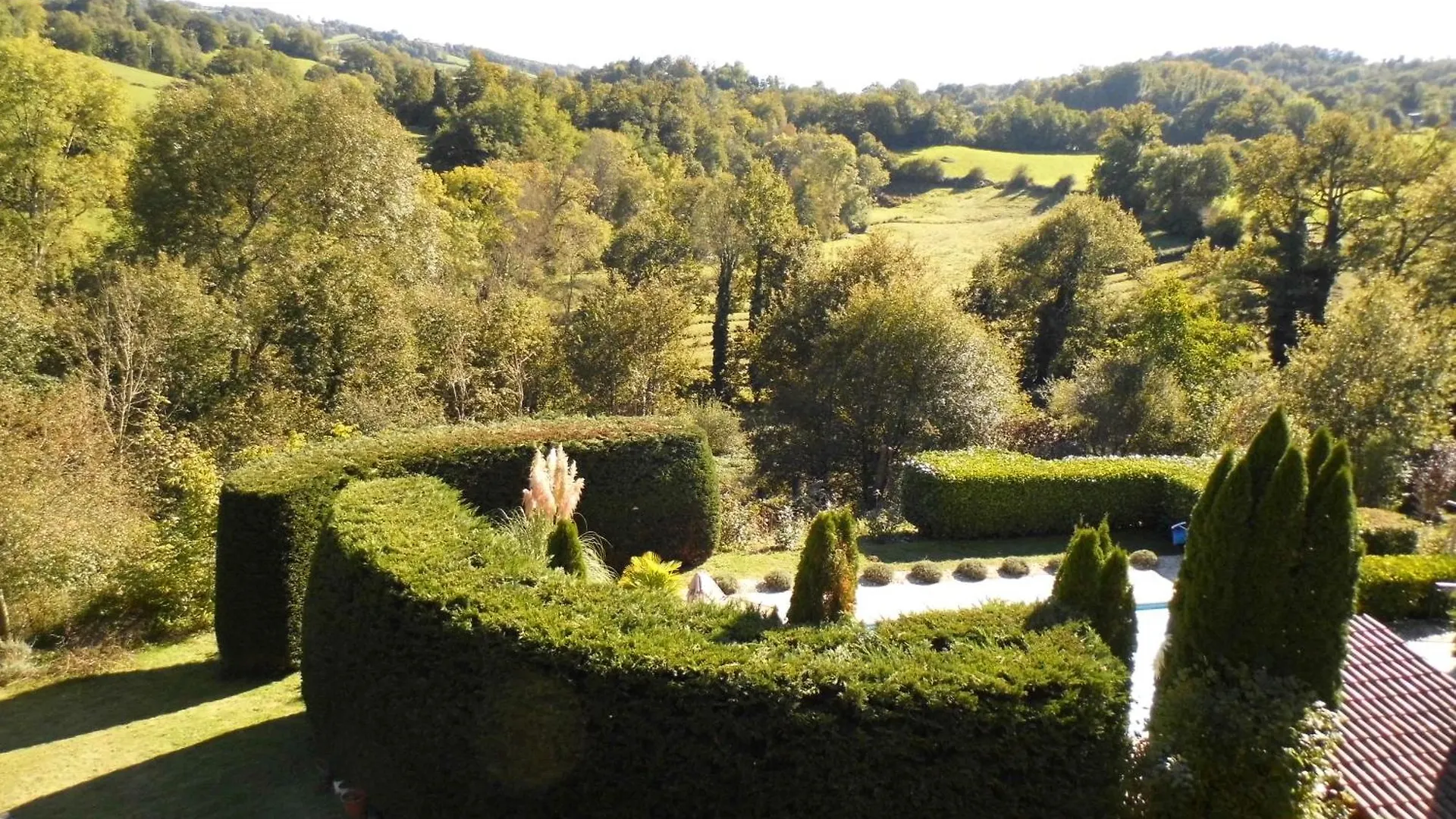 Holiday home Pertus Villa La Bastide-l'Eveque
